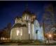 Церковь Вениамина Петроградского