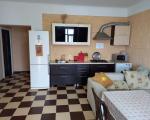 Люкс 4-комнатный с кухней