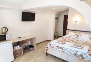 Меблированные комнаты в центре Ялты