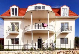 Апартаменты Империал