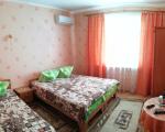 3-х местный номер 1 (желтый)