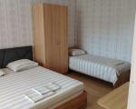 Стандарт 3-местный