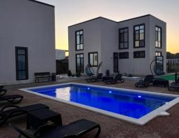 Гостевой дом Villa Lazurit / Вилла Лазурит 