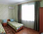 2-х местный номер 2 (зеленый)