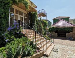 Семейный клуб Китей