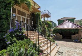 Семейный клуб Китей