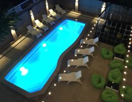 Гостевой дом Family hotel / Фэмили хотел