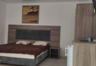 Гостиница Е.В.А.