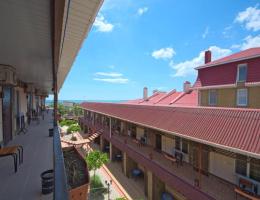 Гостевой дом в Евпатории