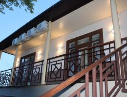 Гостевой дом Чайхана Эдие