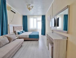 Гостевой дом Пляжный