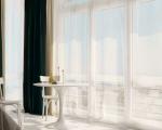 Studio Balcony room Deluxe "SIMIRAM"