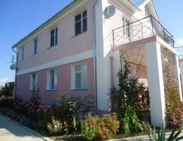 Частная усадьба Троянда