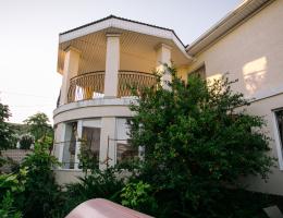 Гостевой дом Ривьера