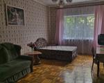Двухкомнатный номер с кухней на 1 этаже