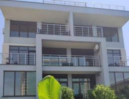 Гостевой дом Ева