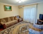 Двухкомнатный семейный номер