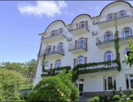 пчёлка Майя на Учкуевке