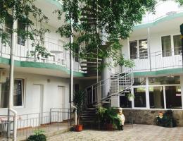 Гостевой дом в Алуште