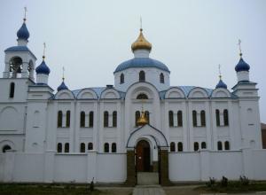 Храм Рождества Пресвятой Богородицы