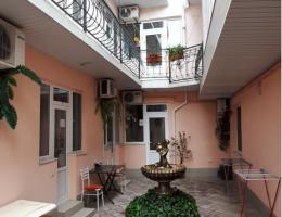 Гостевой дом Вераника