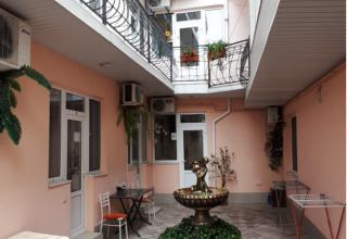 Гостевой дом Вераника