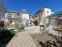 Гостевой дом Виктория