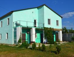 Коттеджи Азов 