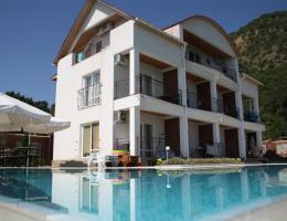 Мини-отель Вилла Аккорд