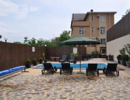 Гостевой дом Tavr / Тавр