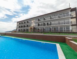 Гостевой дом Парнас