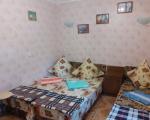 Благоустроенный 3-местный