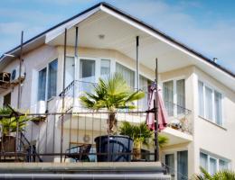 Гостевой дом в Ялте