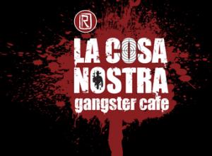 Ресторан La Cosa Nostra