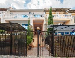 Гостевой дом Лазурный берег