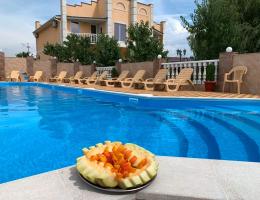 Гостевой дом У Моря