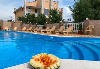 Гостевой дом У Моря