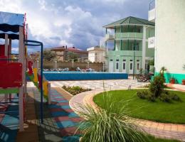 Гостевой дом в Евпатории