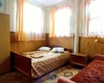 Отдельный домик без соседей с индивидуальной кухней и удобствами