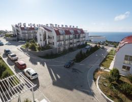 Гостевой дом на Фиоленте