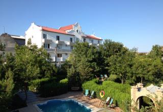 Дом отдыха  Афалина